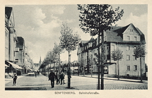 Senftenberg